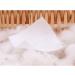 Portable Cleansing Cotton 400pcs Organic Cotton Pads Makeup Cotton Wipes Makeup Napkins Remover Organic Coton Wipes Natural Cosmetic Squares Puff Soft Comfortable (Color : White Size : 5 * 6) 5*6 White - Buy Online on SooperMarket.com