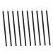 FRCOLOR 300 Pcs Disposable Eyeliner Kit | Eyeliner Applicator Tools & Makeup Brushes for Eyes & Lips - Perfect for Professional Cosmetology - Buy Online on SooperMarket.com