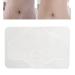 Reusable Silicone Body Patch for Easy Absorption | Skin-Friendly | 26x16.8cm | Transparent and Washable - Buy Online on SooperMarket.com