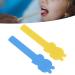 Buy Tongue Tip Trainer for Kids - 2 Pack Portable Plastic Tongue Depressors for Muscle Development - Buy Online on SooperMarket.com