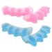 Austinstore Toe Spreader & Stripper for Relaxing Toes - Comfort and Relief in Rose Color | International Shipping - Buy Online on SooperMarket.com