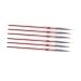 minkissy Colored Drawing Tool for Manicure Nail for Nail Art Nail Art Pen Liner Japanese-style