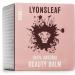 Lyonsleaf 100% Natural Beauty Balm 60ml - Hot Cloth Cleanser & Moisturizer - Buy Online on SooperMarket.com