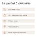 M har es Acqua di Profumo (Eau de Parfum) by L'Erbolario Lodi - Buy Online on SooperMarket.com