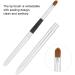 Professional Lipstick Brush Lip Contours Drawing Brush Makeup Cosmetic Tool for Home Gift - Buy Online on SooperMarket.com