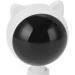 Cat Toy Interactive Automatic USB Motion Activated Laser Toy for Indoor Cats Dogs Kitten Kitty Fast and Slow Pattern 1200mAh Battery Silent Pet Laser Pointer Toy - Buy Online on SooperMarket.com