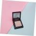 Gogogmee 1set Empty Eye Shadow Box Empty Lip Lazy Person Lipstick Makeup Palette Lip Balm Trays Empty Blush Empty Eyeshadow DIY Cosmetic Palette Makeup Blush Eye Shadow Pallet Plastic - Buy Online on SooperMarket.com