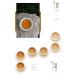 Pu-erh tea 2016 Shunhai Ba Wai Cake Tea 357g Raw - Buy Online on SooperMarket.com