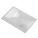 10 PCS Credit Card Sized Magnifying Lenses3 X Magnifier Magnification Magnifying Fresnel Lens Superior Quality and Creative