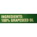 Trader Joe's Grapeseed Oil 2-Pack - Pure & Versatile Cooking Oil - Buy Online on SooperMarket.com