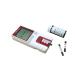 Bioaid Hemoglobin Test Meter Kit with 10 Strips - Accurate & Easy-to-Use - Buy Online on SooperMarket.com