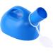 Male Urinal Bottle Camping Toilet Urine Bottle 2000 ML Male Urinal Portable Mens Potty Pee Bottle Collector Travel Toilet