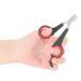 Bird Nail Trimmers Pet Bird Parrot Small Animals Accessory Grooming Tool Nail Scissors Clipper for Small Breeds Puppies Rabbits Cat