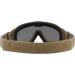 Oakley SI Ballistic Halo Matte Black/Grey - Superior Protection & Style | International Shipping Available - Buy Online on SooperMarket.com