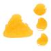 Gatuida Nutritionist 2pcs Fat Model Models Human Body Fat Replica Human Body 1-Pound Fat Replica Base Fitness Sports Fat 1lb - Buy Online on SooperMarket.com