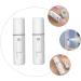 Baluue 2pcs Spray Meter Women Face Humidifier Diffusers for Essential Oils Air Diffuser Plastic White - Buy Online on SooperMarket.com