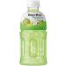 Mogu Mogu Flavored Drinks 12 Pack With 6 Assorted Flavours 320ml - Nata De Coco Juice - Jelly Texture - Refreshing Taste - Fun Drinking During Hot Summers Or Take Them On Trip & Picnics Boxed Treatz - Buy Online on SooperMarket.com