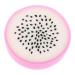 IYSHOUGONG 1PCS Bath Sponge Fruit Shaped Assorted Fruits Ultra Soft Bath Sponge Cute Fruit Sponge Brush Fruit Bath Cotton Bath Sponge for Apply Body Wash in The Shower Style 8