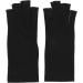 Arthritis Compression Gloves Rheumatoid Wearable Compression Gloves Polyester Warm Safe Soft Fingerless Typing Gloves for Men Medium - Buy Online on SooperMarket.com
