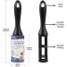 Windson Lint Rollers for Pet Hair - 900 Sheets & 10 Refills Extra Sticky Cat & Dog Hair Remover for Clothes Furniture & Carpet - Buy Online on SooperMarket.com