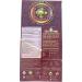 Miracle Tree's Moringa Energy Tea - Vanilla Oolong Grape | Super Caffeinated Blend | Healthy Coffee Alternative  Perfect for Focus | Organic Certified & Non-GMO | 16 Pyramid Sachets Vanilla Oolong Grape 16 Count (Pack of - Buy Online on SooperMarket.com
