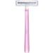 BIC Twin Lady Sensitive Razor - Pack of 5 5 count (Pack of 1) - Buy Online on SooperMarket.com