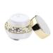 30ml empty glass cream jar cream jar cosmetic cosmetic product cosmetic product jar glass jar empty for filling