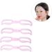 Beavorty 15 Sets Eyebrow Shaping Template Eyebrow Tracer Reusable Eyebrow Card Card Miss Eyelash - Buy Online on SooperMarket.com