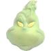 Grinch Hot Chocolate Bomb Mug Melt With Chocolate Chips and Marshmallow Gift NEW - Buy Online on SooperMarket.com