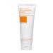 LATHER Caviar Lime AHA Cleansing Cream Face Wash - Lactic Acid & Vitamin C Cleanser - Gently Exfoliating & Foaming Face Wash for Combination Oily/Acne prone Mature/Dry Skin - 4 Fl Oz