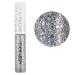 Glitter Eyeliner Liquid - Waterproof Eyeshadow Pen & Brush | Multi-Color #02 for Cosplay & Unique Looks - Buy Online on SooperMarket.com