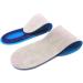 Large & Medium Shoe Insoles for Running & Hiking Sneakers - Buy Online on SooperMarket.com