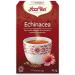 Yogi Tea | Echinacea Special Formula - Og | 6 x 17 Bags