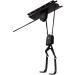 XtremepowerUS Ceiling Mount Bike Hoist/Lift - Efficient Bicycle Rack System - Buy Online on SooperMarket.com