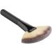1Pc Big Large Fan Top Brush Makeup Tools Fan Head Face Brush Contour Concealer Powder Blush Eyeshadow Nose Smudge Brush Face Powder Blush - Buy Online on SooperMarket.com