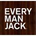 Every Man Jack Mens 3-in-1 All Over Wash for Skin and Hair - Twin Pack | Soy Proteins, Aloe & Citrus Scent - Buy Online on SooperMarket.com