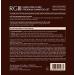 RG3 RGIII Premium Hair Loss Clinic Shampoo - Two Bottle Set | 2 Count (Pack of 1) - Buy Online on SooperMarket.com