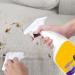 Fabric Cleaner Spray Stain Remover Carpet Spot Remover Carpet Cleaner for Multi Surface Clothes - Buy Online on SooperMarket.com