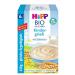 Hipp Organic Milk Porridge Semolina for Children - 6 Pack (6 x 450g) | Healthy Baby Breakfast International Shipping Available - Buy Online on SooperMarket.com