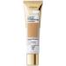 L'Or al Paris Age Perfect Radiant Serum Foundation with SPF 50  Golden Sun  1 Ounce