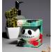 Mad Beauty The Nightmare Before Christmas Cauldron Bath Fizzer | Jack Skellington Shape | Velvet Plum & Vanilla Scents | Relaxing Bath Time Treat - Buy Online on SooperMarket.com