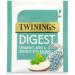 Twinings Tea Bags Envelopes Sachets 50 Pack Pick N Mix - (Choose From 25+ Flavours) Inc Black Tea Herbal Tea Green Tea Fruity Tea and Many More 50 (10 of each) - Buy Online on SooperMarket.com