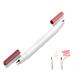 2-in-1 Stain + Liner - UNDONE BEAUTY Forever Lip Features a Precision Liner In Deep Enhancing Shade and Sheer Stain for Longwearing, Naturally Full Lip Look + Soothing Aloe. Clean, Vegan, Paraben-Free & Cruelty-Free. NEUTRAL NUDE Beige
