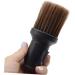 minkissy Hair Brush Duster Shaving Brush Hair Salon Shave Brush Hairdressing Brush Styling Cleaning Brush Barber Cleaning Brush Barber Brush Neck Cleaning Brush For Men Razor Man Nylon Wool - Buy Online on SooperMarket.com