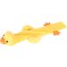 Animal Shape Plush Stethoscope Cover for Nurses & Doctors - Cute Duck Design Universal Fit Easy to Use - Buy Online on SooperMarket.com