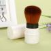 Buy Apricot Marbling Makeup Brush | Liquid & Blusher Brush with Stretchable Handle - International Shipping - Buy Online on SooperMarket.com