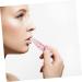 4pcs Fruit Lip Balm & Gloss - Moisturizing Lip Protectors | Transparent Lipstick - International Shipping Available - Buy Online on SooperMarket.com