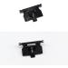 Professional Hair Clipper Accessories Repairing Parts Adjusting Lever Latch Plate Switch Button Spring Tension Cam Follower Compatible with Wahl Magic Clip 8148 8591 8504 1919 (Black) - Buy Online on SooperMarket.com