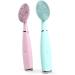 Didiseaon Facial Massager Face Massager Massagers Electric Massager Handheld Electric Massagers Portable Massager Massagers Handheld Electric Face Brush Cleansing Cleaning Brush 18.9*3.7cm - Buy Online on SooperMarket.com
