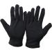 FOMIYES 36 Pairs Microfiber Mitt Gardening Gloves Costume Honor Guard Gloves Safety Gloves Thermal Gloves Grip for Work Uniform Gloves Sleeping Gloves Cosmetic Cotton Wen Wan Miss Coin - Buy Online on SooperMarket.com